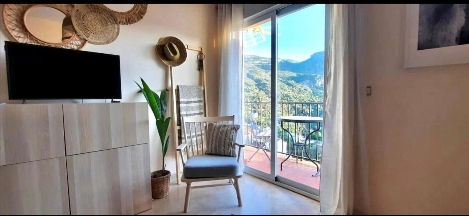 Apartamento Kariba Antigua Casa Anita Guejar Sierra Exterior foto