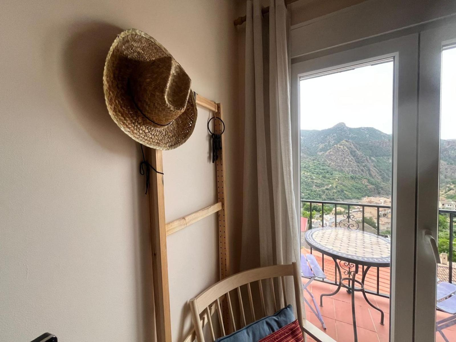 Apartamento Kariba Antigua Casa Anita Guejar Sierra Exterior foto