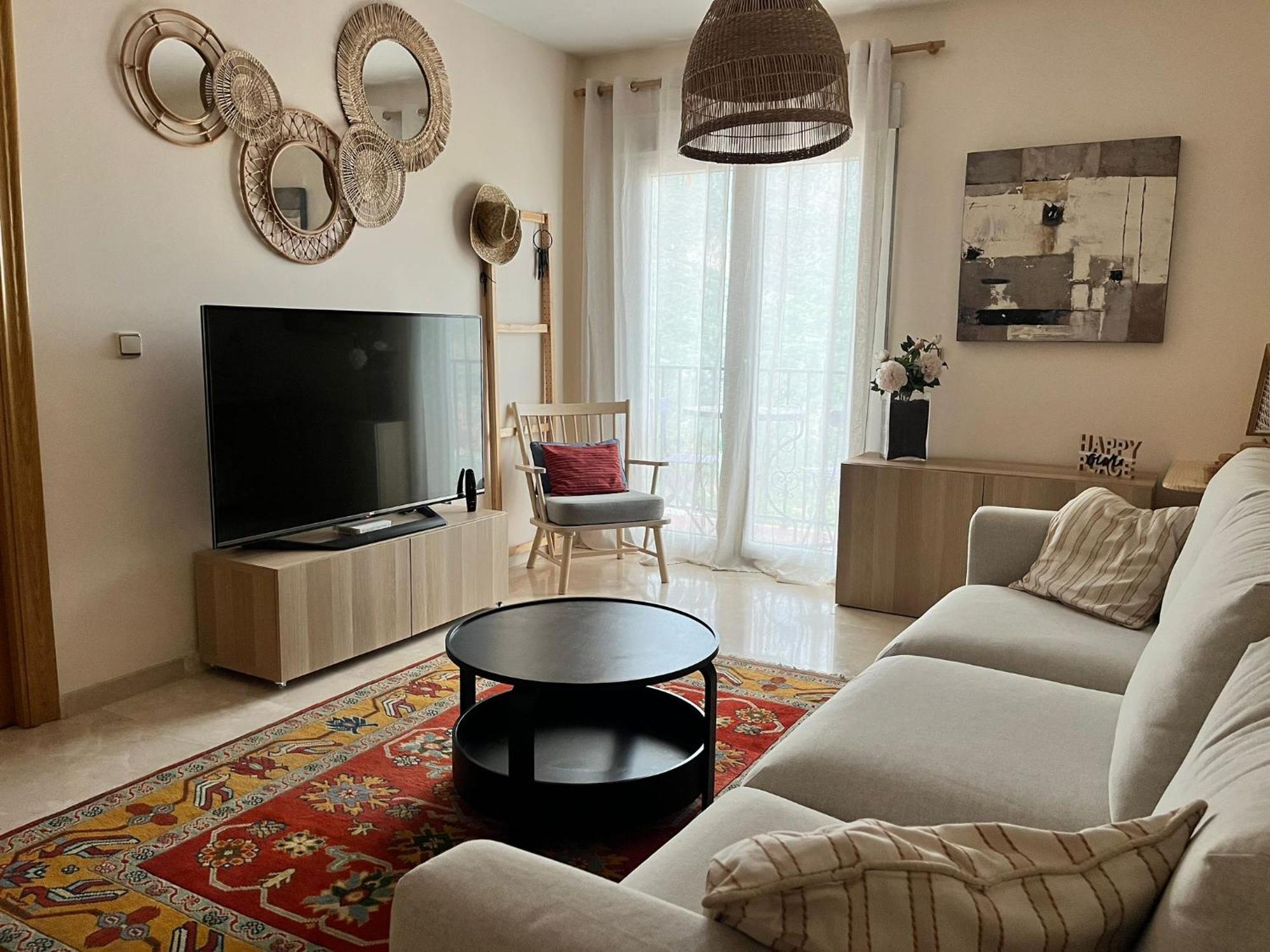 Apartamento Kariba Antigua Casa Anita Guejar Sierra Zimmer foto